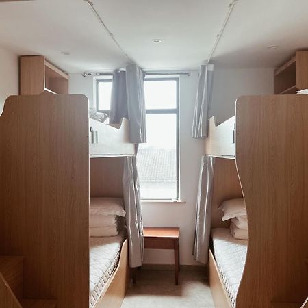 Jingdezhen International Youth Hostel מראה חיצוני תמונה