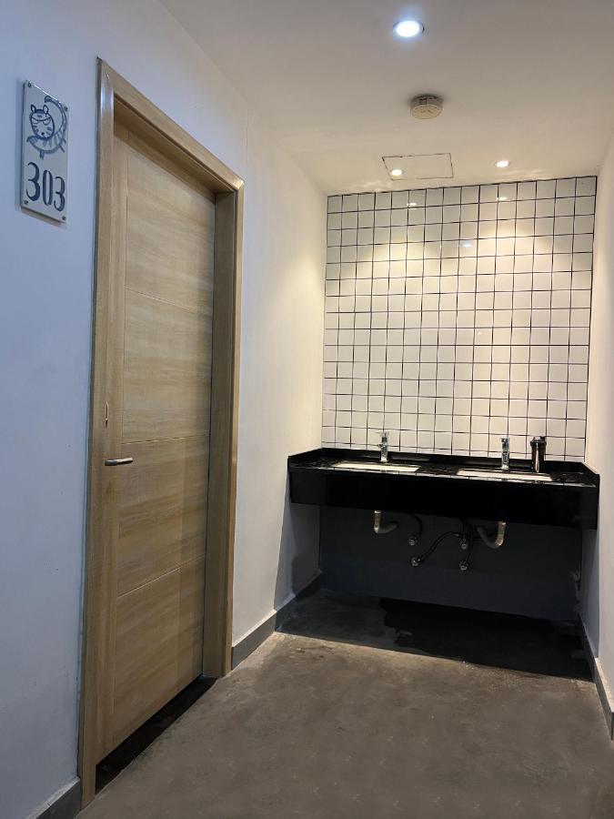 Jingdezhen International Youth Hostel מראה חיצוני תמונה