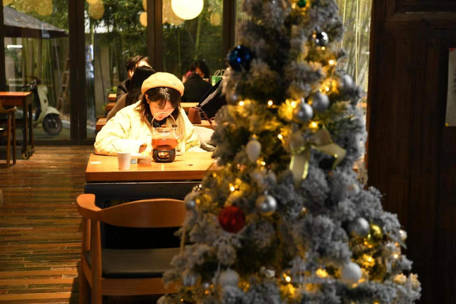 Jingdezhen International Youth Hostel מראה חיצוני תמונה