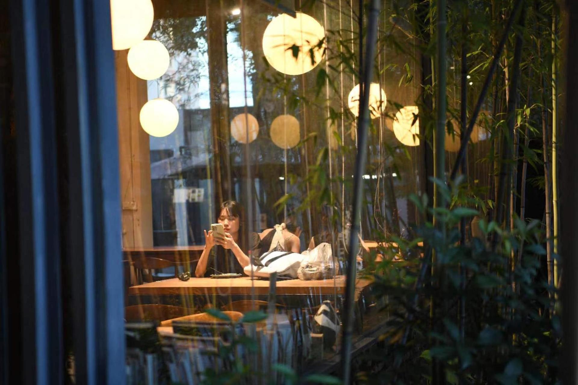 Jingdezhen International Youth Hostel מראה חיצוני תמונה